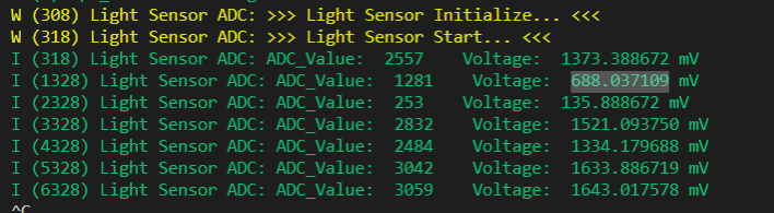 LightSensorADC